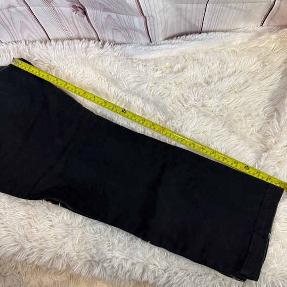 PPFM JAPANESE BRAND PUNK JEANS SUPER RARE - Picture 6 of 6